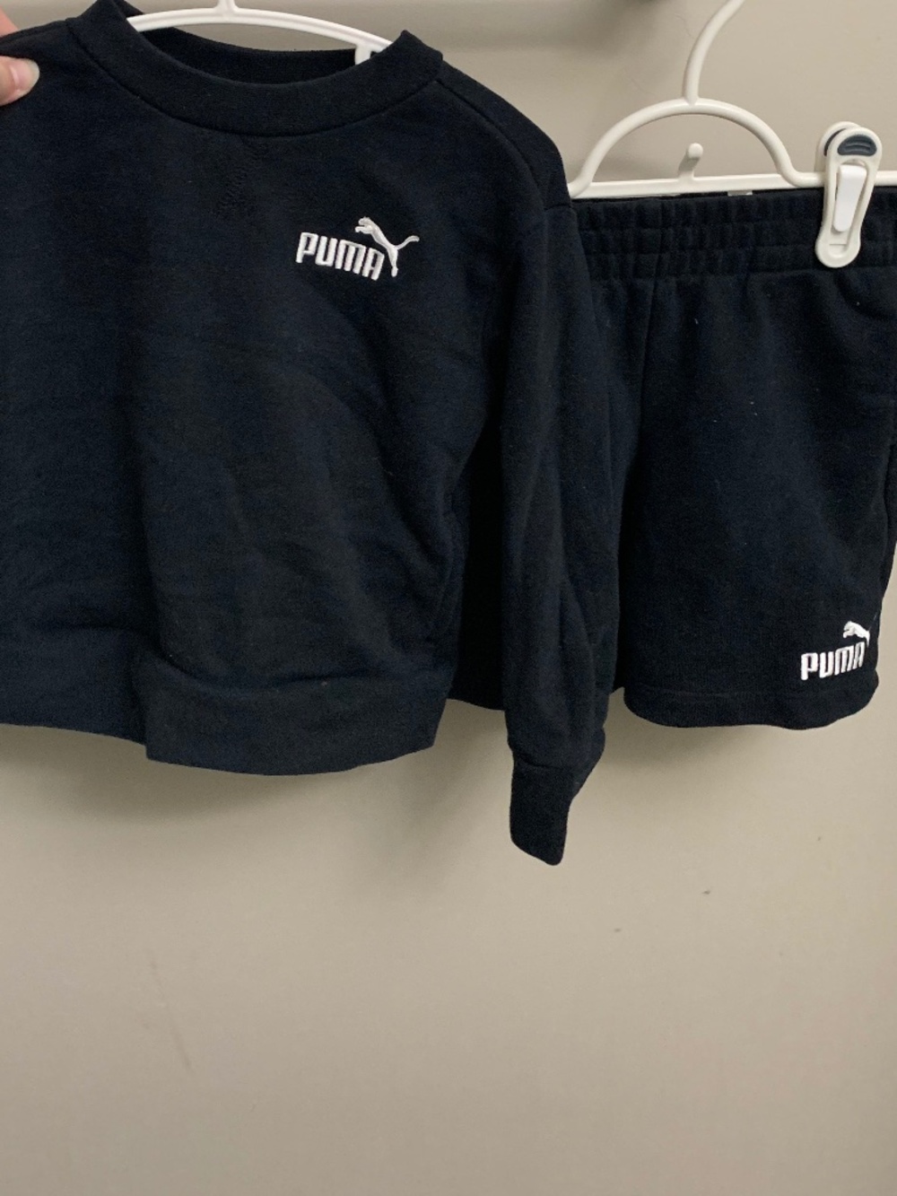 Puma Set 💚2 for 20💚